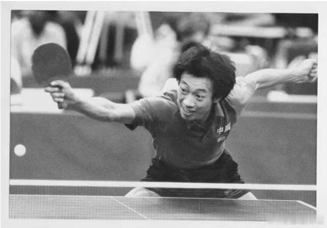 一个打乒乓球的，居然受贿一个亿 我国是乒乓球王国，涌现出无数在国际赛场建功立业的