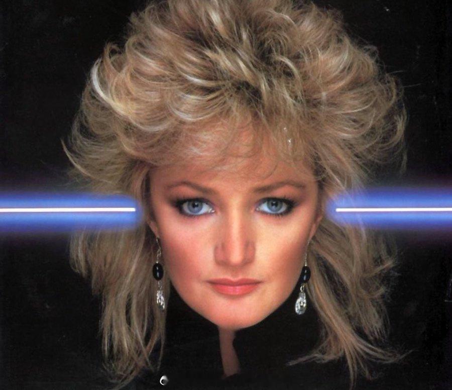 BonnieTyler 【传奇女歌手Bonnie Tyler因病去世，享年75岁