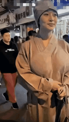 尼姑为何也要穿梭于凡间的尘世中，是有什么难言之隐吗？