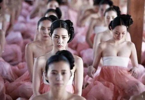 历史上，有不少帝王因好色而在史册上留下了不光彩的一笔。十六国时期后赵皇帝石虎，后