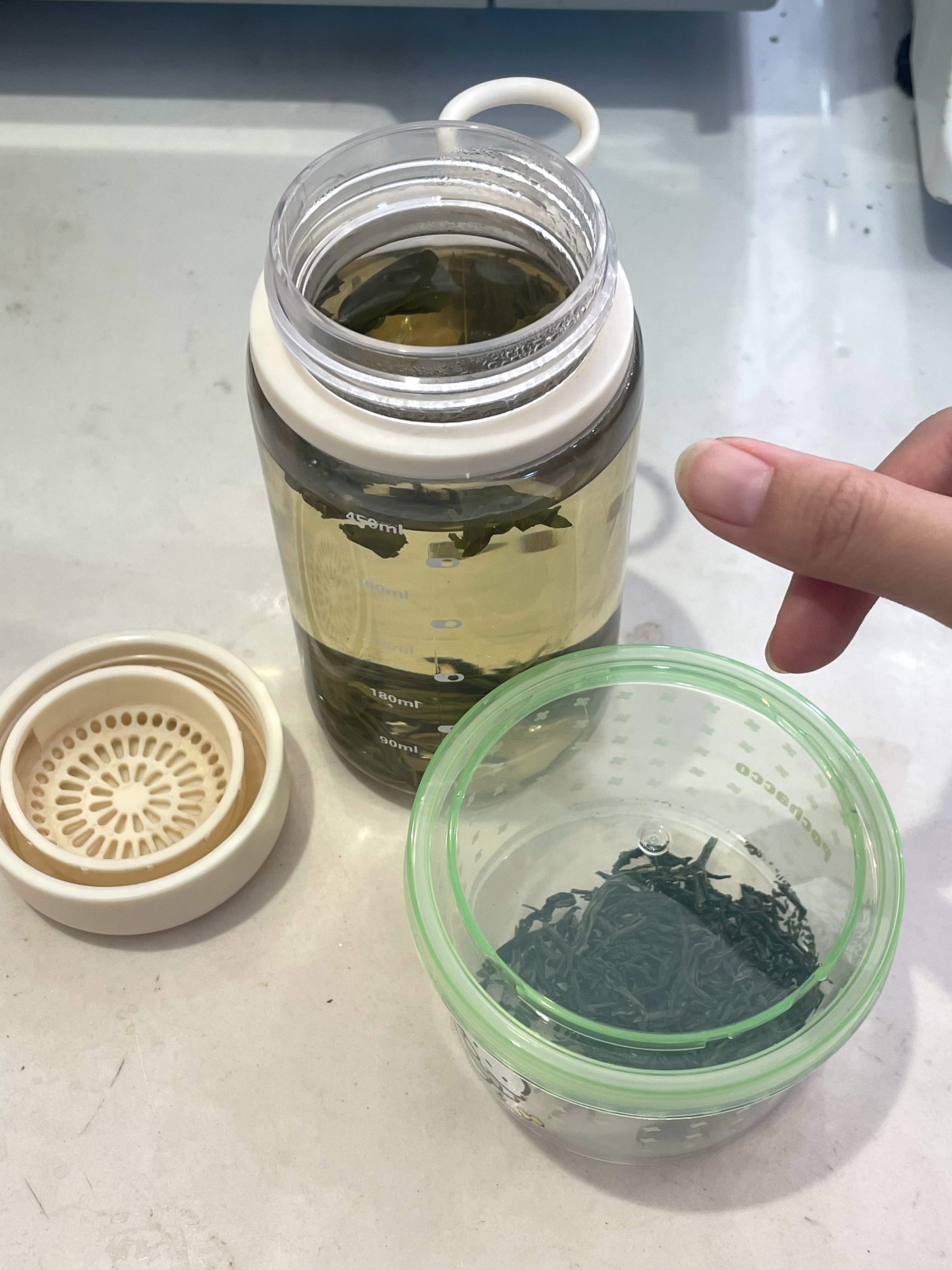 每天🍵 ​​​