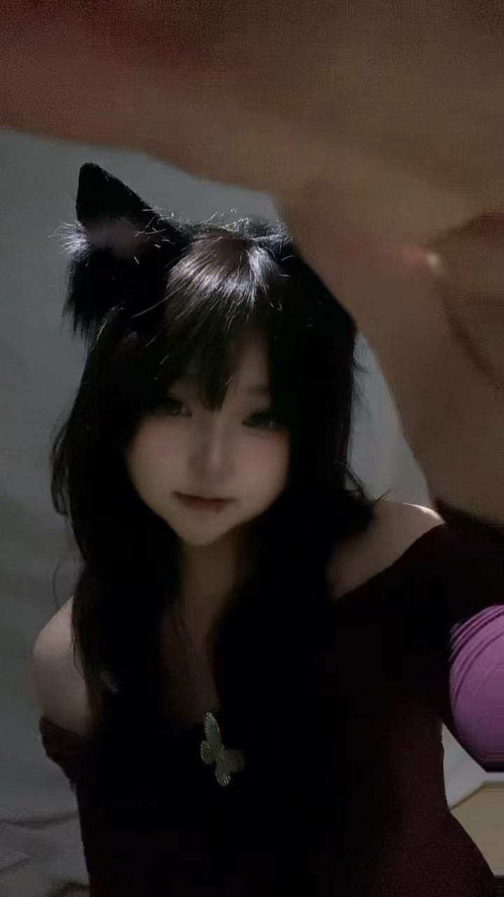摸摸头，今天也辛苦啦