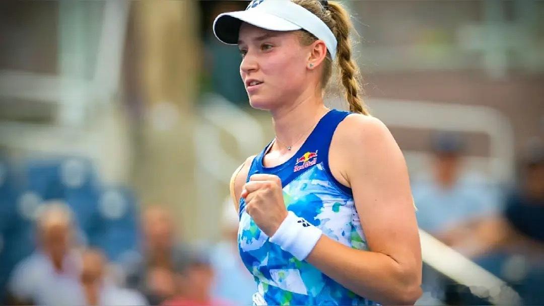 WTA/ATP1000罗马站直播:萨卡里vs莱巴金娜 免费看球地址：网页链接（复