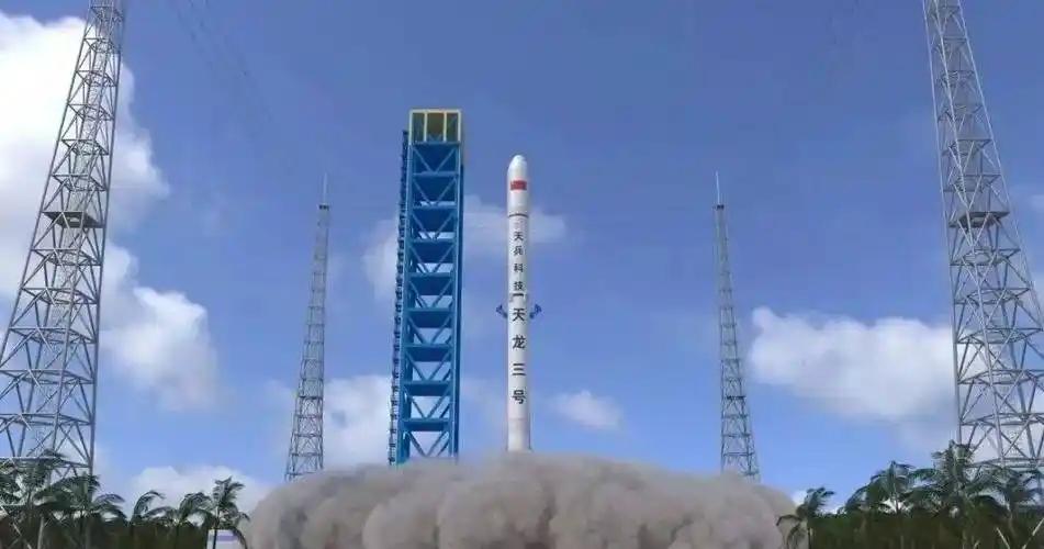天龙三号首飞失败！这说明什么问题？被叫做猎鹰九号，它有多强？

-

就在不久前