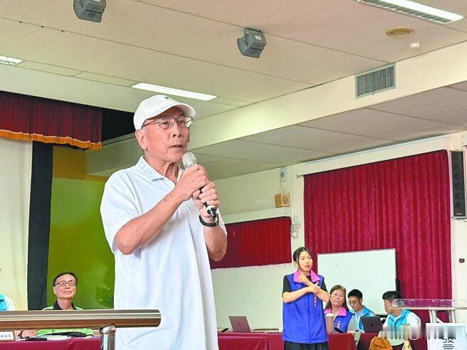 屏南3乡镇长之争 前任回锅战现任

年底选战逼近，屏东县恒春镇、满州乡及车城乡选