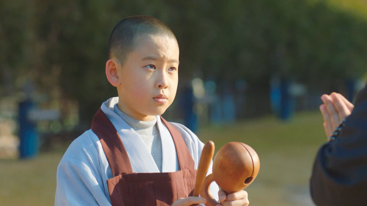 救命！《佛祖举手：前传》的BGM《sing along》真的太上头了，又有律动感