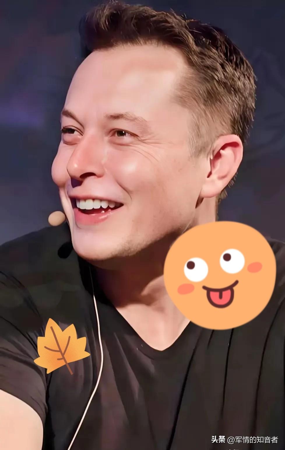 就在刚刚。
马斯克突然宣布。
11月5日，特斯拉CEO马斯克放出消息。AI5芯片