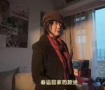 明明那么累，为什么非要挤着回家过年？小时候我也不是很理解，现在的我，也成为万千春