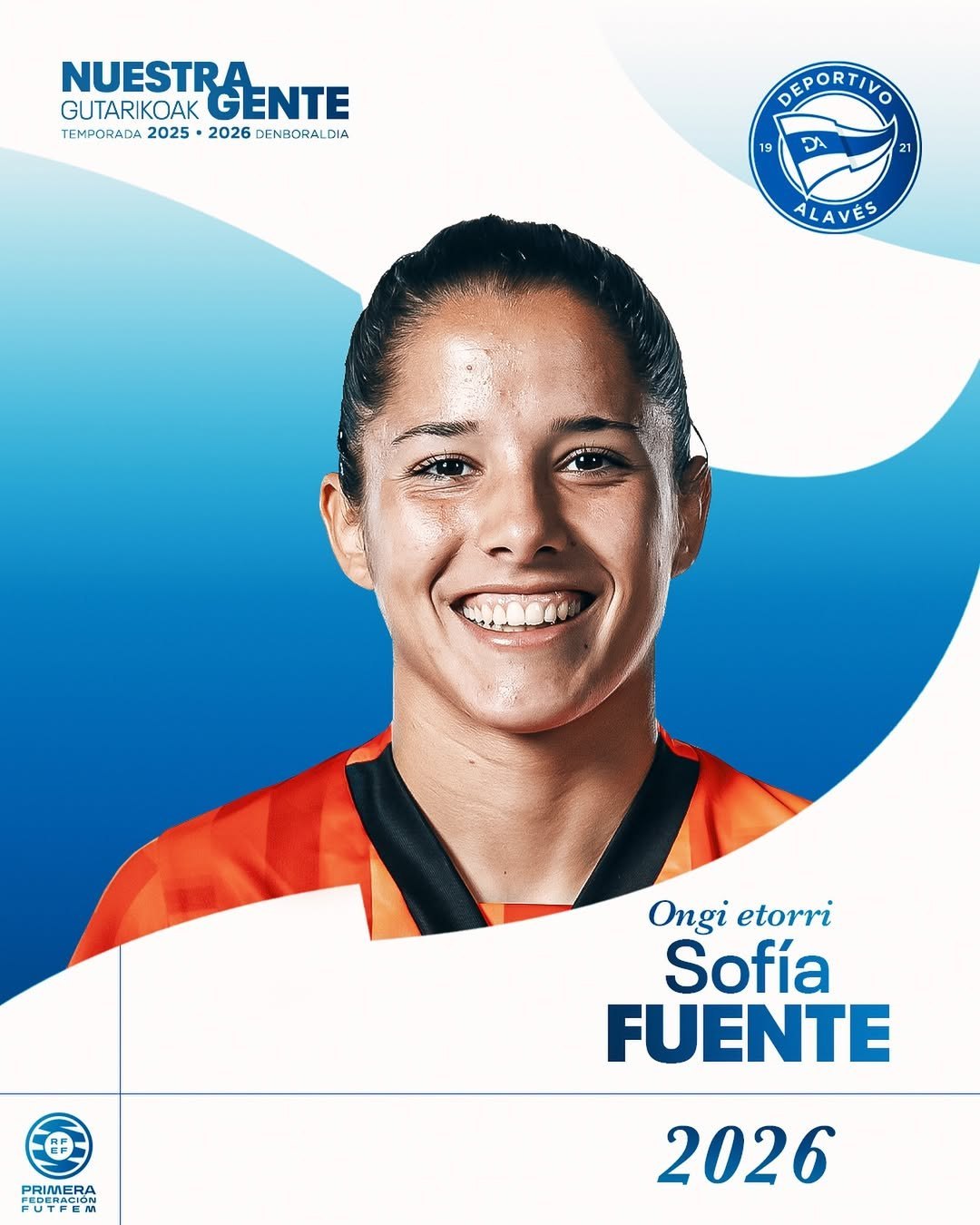 皇马女足05级青训球员葆拉-帕蒂多加盟伦敦城雌狮，差一步就与老沈再次成为队友。至