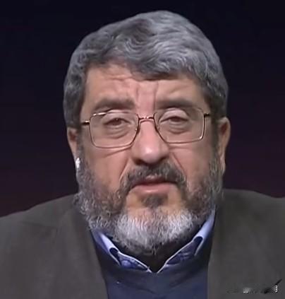 伊朗教授指控，当前的社会动荡是以色列与美国策划的政权更迭行动。其称外部势力通过派