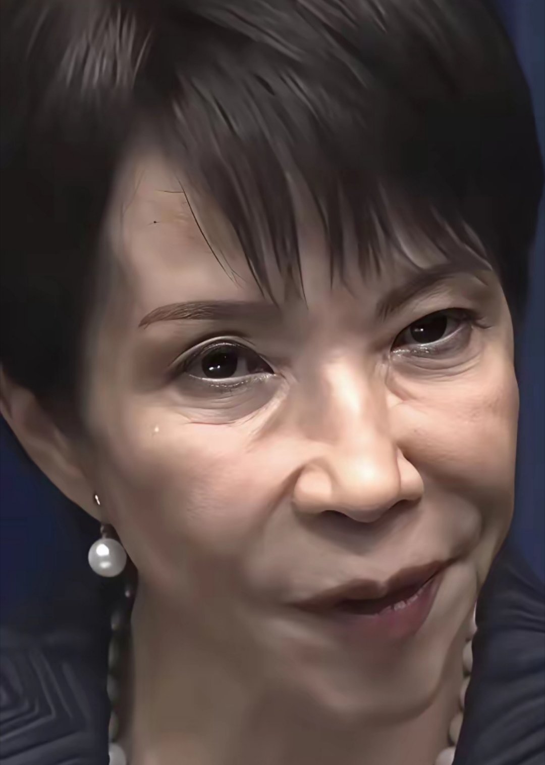高市早苗想访华，大家觉得她第一件事要做什么？ 