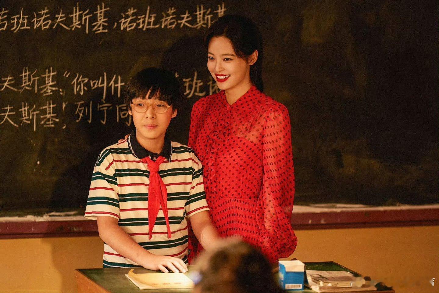 你行你上里的辛芷蕾好惊艳这也太惊艳了吧，完全可以反复观看的[憧憬] 每一次的作品
