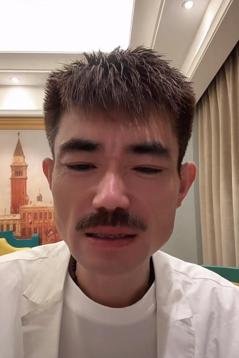 5月23海澜之家与你不见不散，祝阿四海澜之家总部首场带货大卖，你看之前炫富的王红