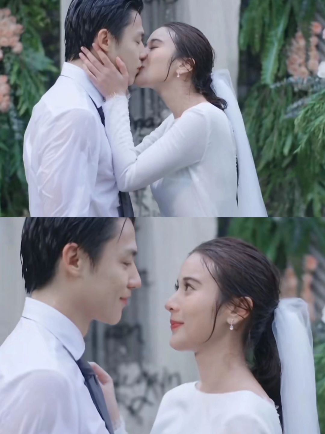 啊啊啊我宣布这部泰剧yyds！！！好上头