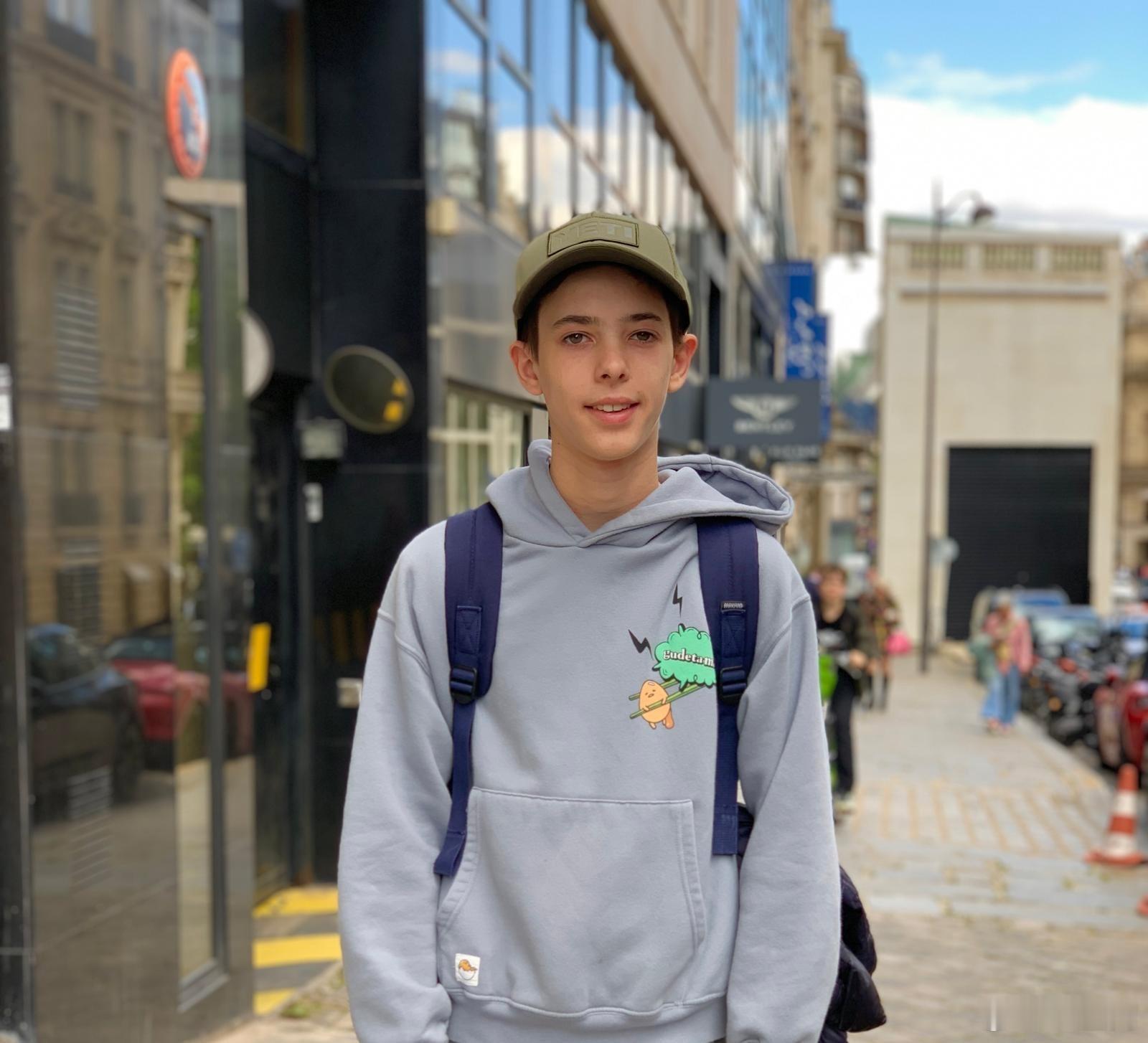 🇩🇰5月4日，丹麦亨里克伯爵15岁生日快乐。世界各国王室[超话]丹麦王室 ​
