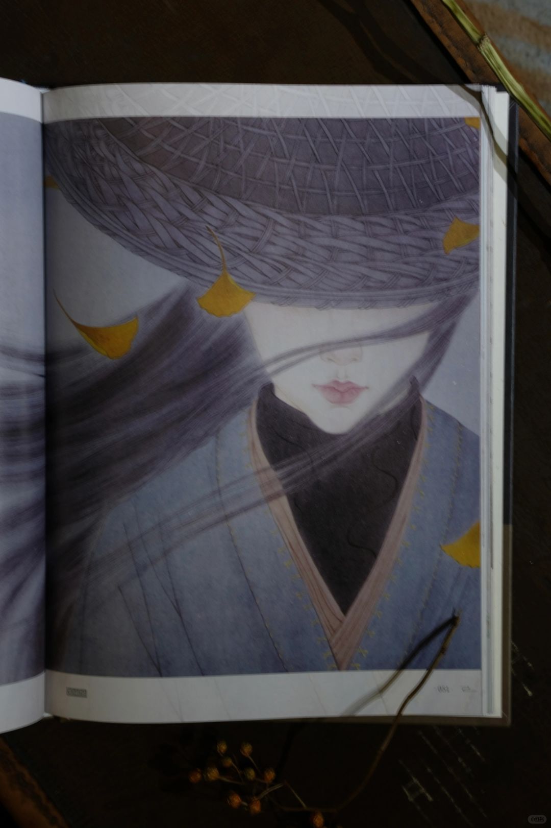 泰酷辣！一口气看完70➕古代美人图🧜🎨