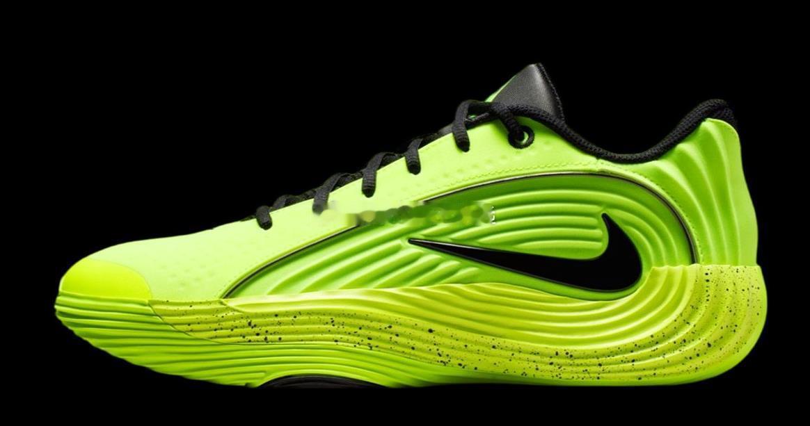 2K14 Nike Giannis Immortality 5 - Green 
