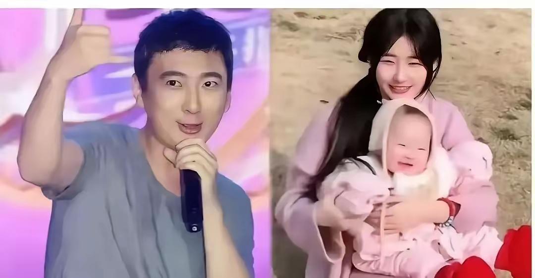 思聪这事儿给大伙儿整了个“现实版教材”！豪门恋情听着带劲，可别被浪漫冲昏头——礼