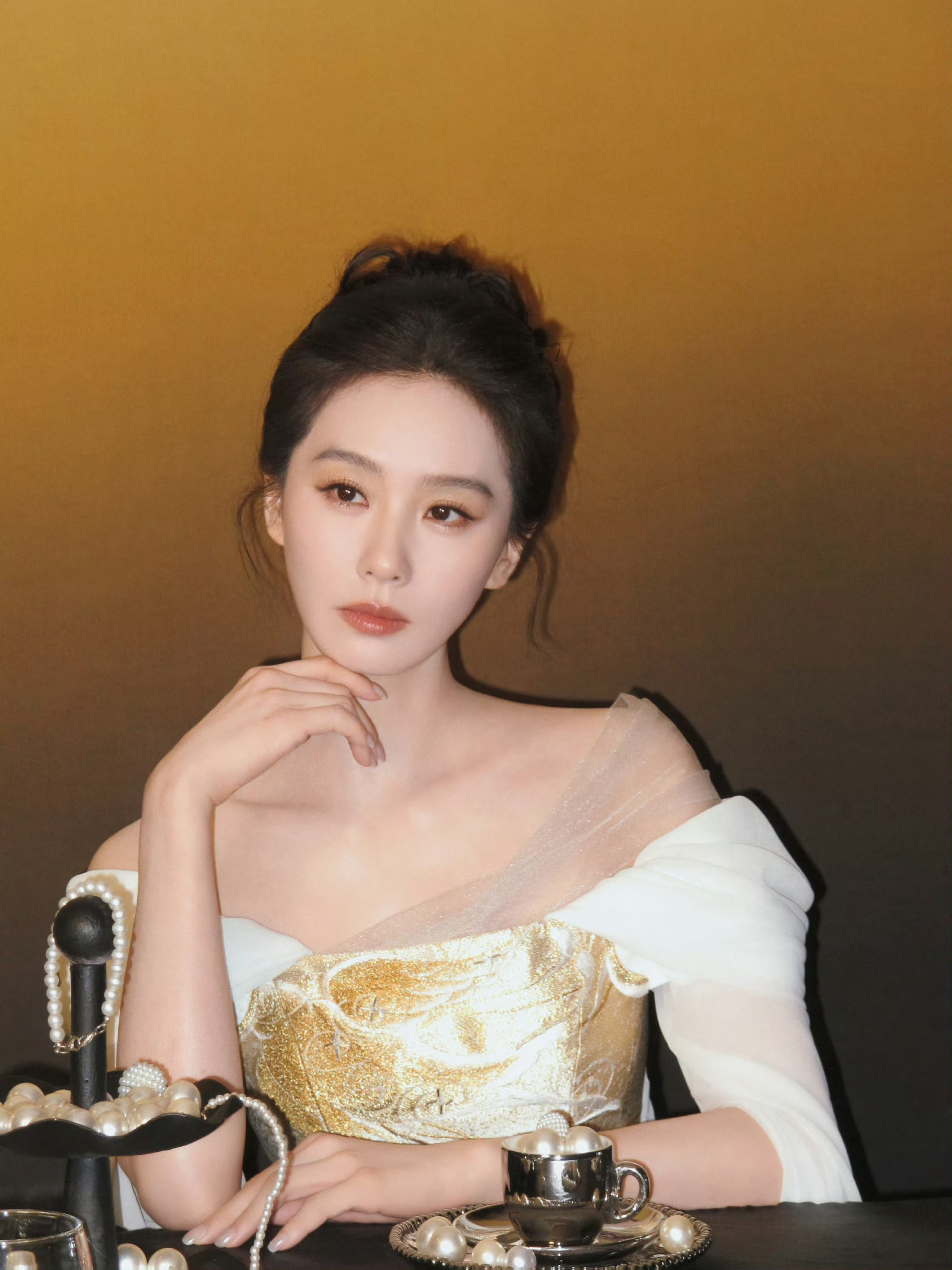 刘诗诗 北京国际电影节 