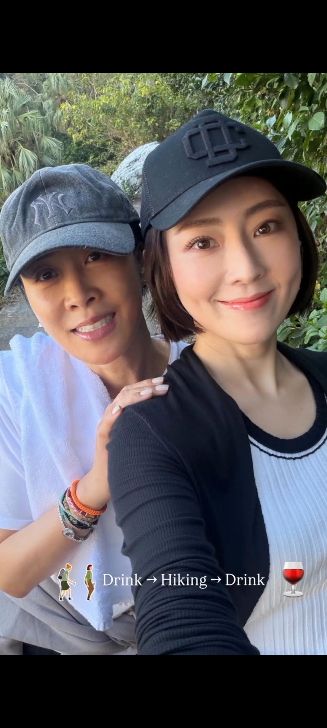 台娱 张玉珊 那英