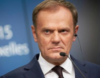 波兰总理说了一句大实话，他表示现在特朗普正在做得，包括解散北约，停止对乌克兰的援