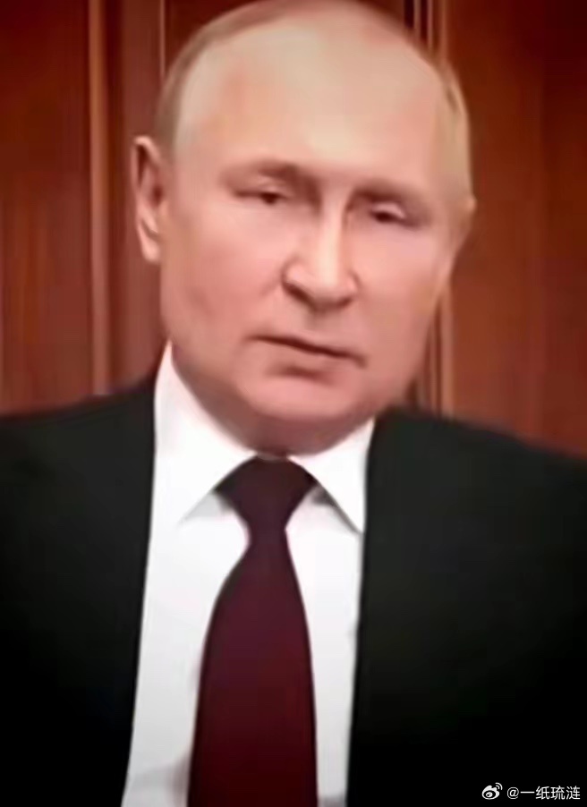 姜还是老的辣，正当伊朗关闭霍尔木兹海峡让全球陷入能源恐慌之时，普京在3月4日突然