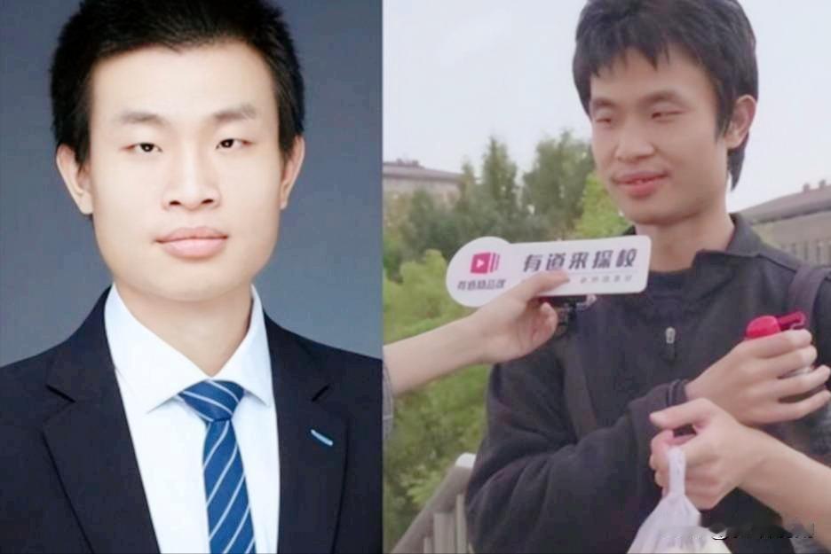 韦东奕刚开抖音账号才4天，网友最担心的事果然发生了！

  一大帮“假韦神”账号