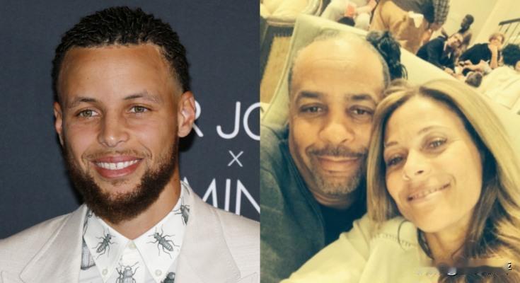 库里的母亲在一次访谈中，谈到她差点做出了流产的决定，可能这个世界上就不会有库里了