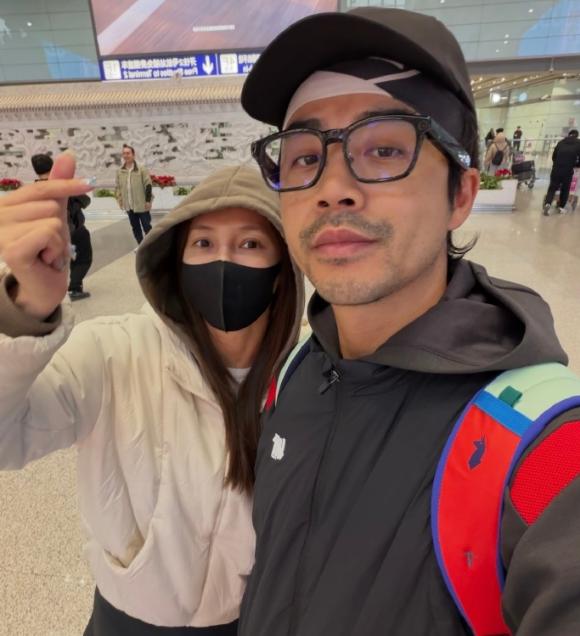 李茂弦子顺利到家，这场跨国归途藏着最动人的担当
3 月 4 日，弦子一句 “到家