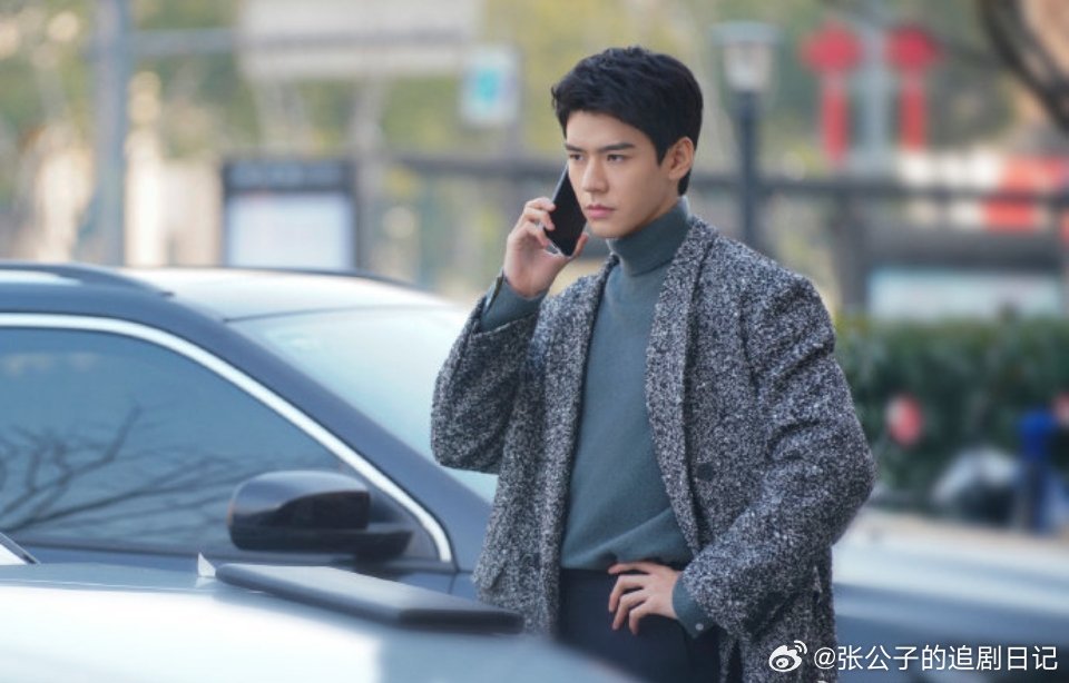 龚俊又破纪录了龚俊已争气争气再争气沈谢秩还没正式出场，直接把腾讯现代剧角色热度史