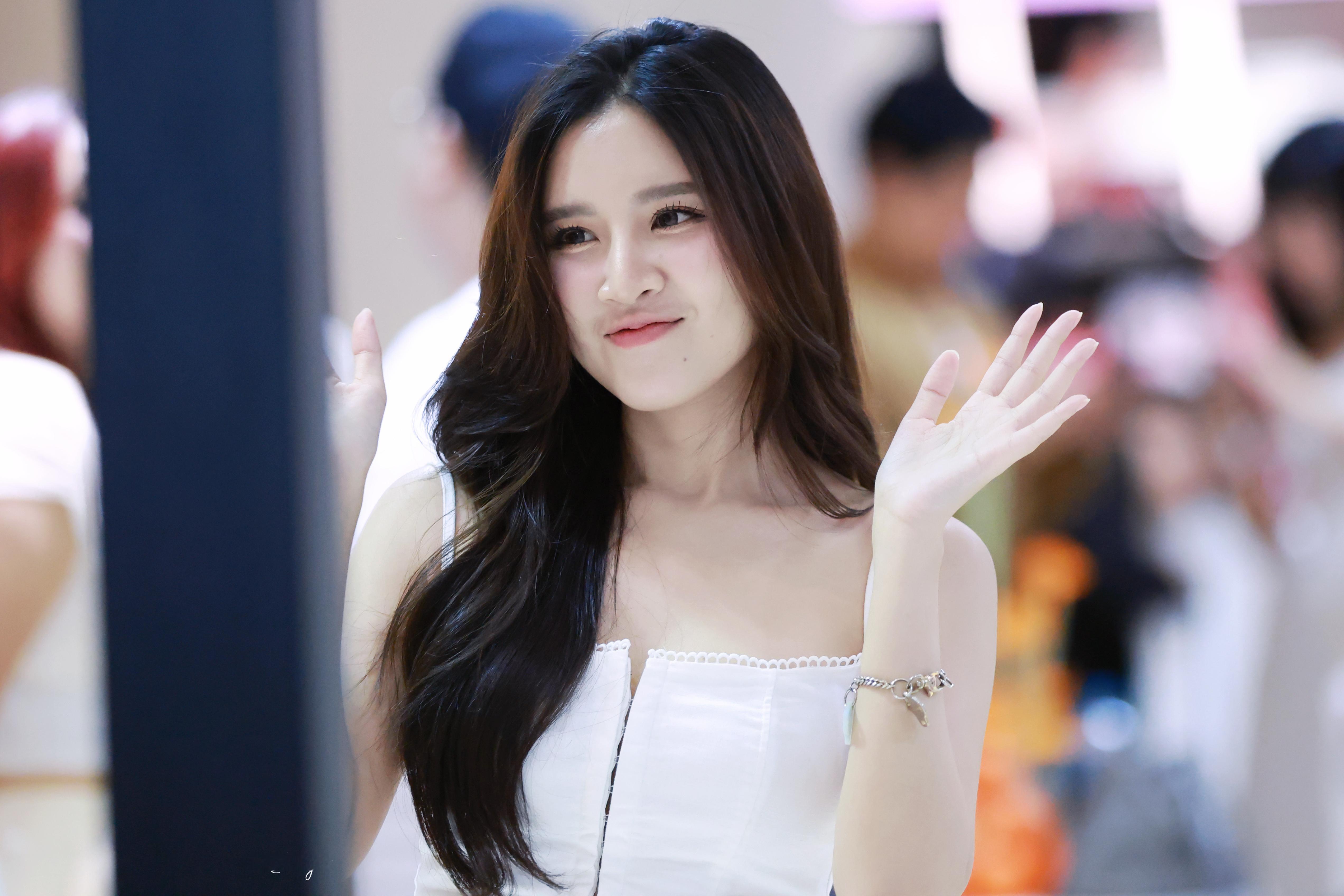 我说真的🥰 