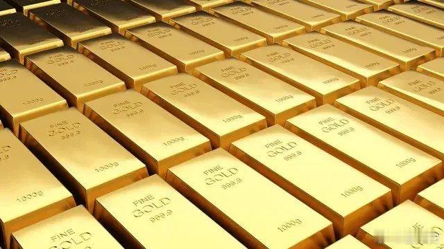 黄金投资新视角：于当前社会经济形势下的审慎抉择近期，有专家提出“当下黄金并非特别