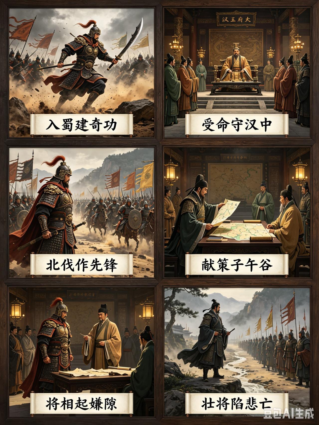 他是谁