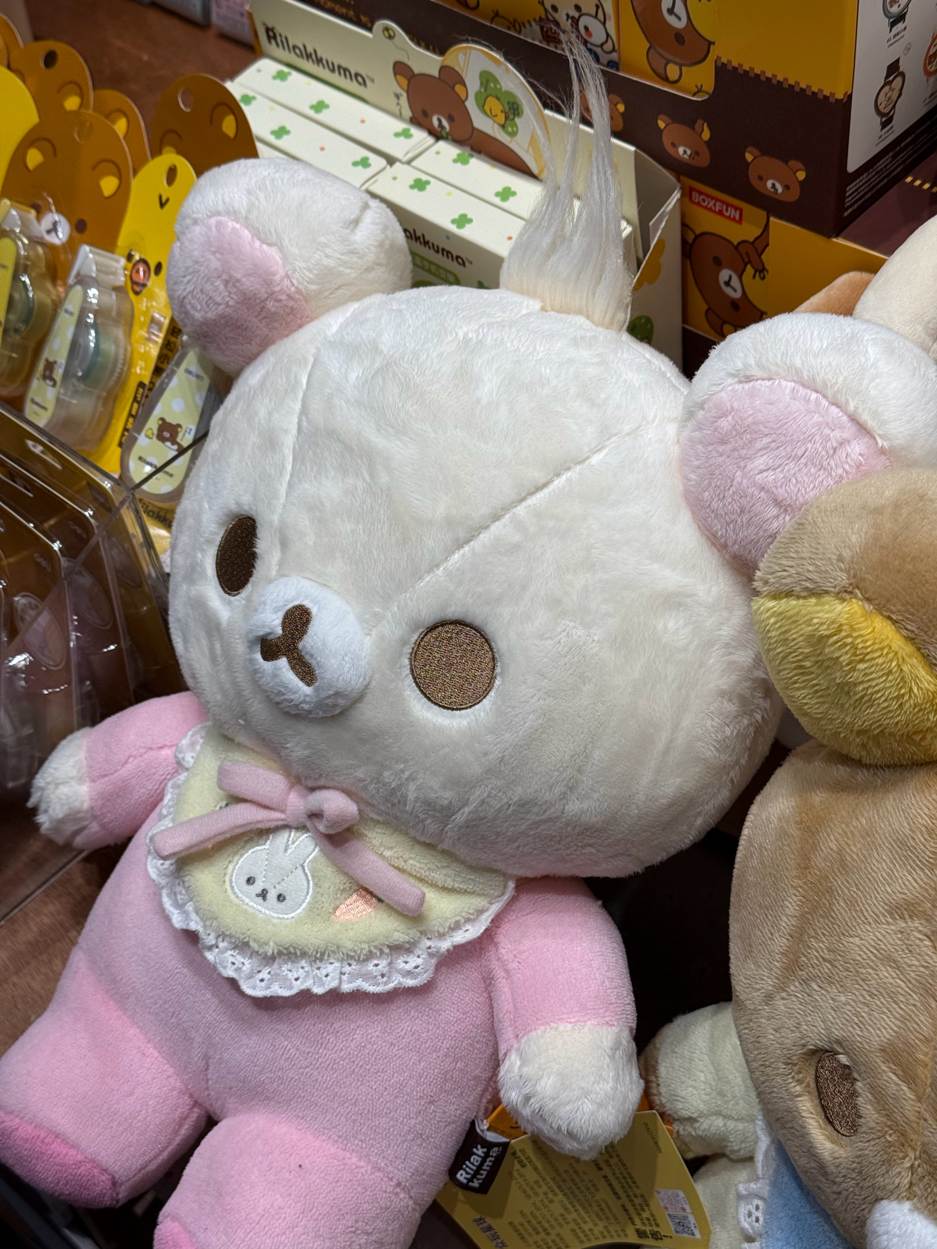 十年内无人能读懂这些零食的口味