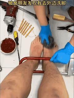 这女友千万要留住，不要放出来害人