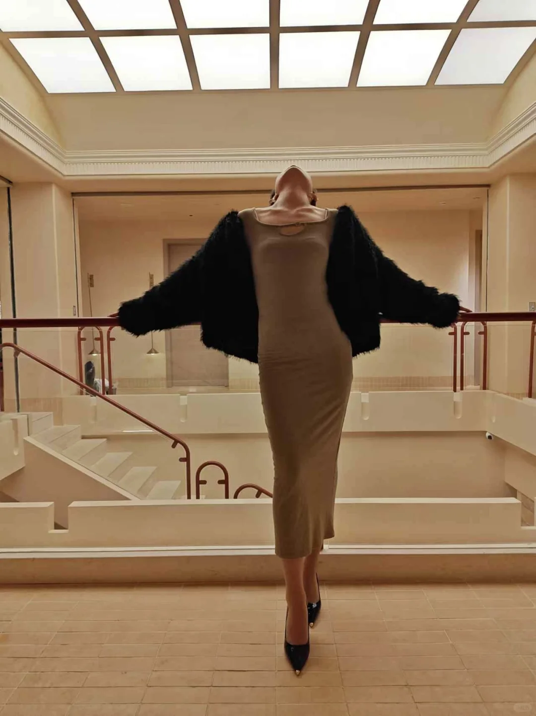 成都旅游 | 必住复古美学酒店！🕋