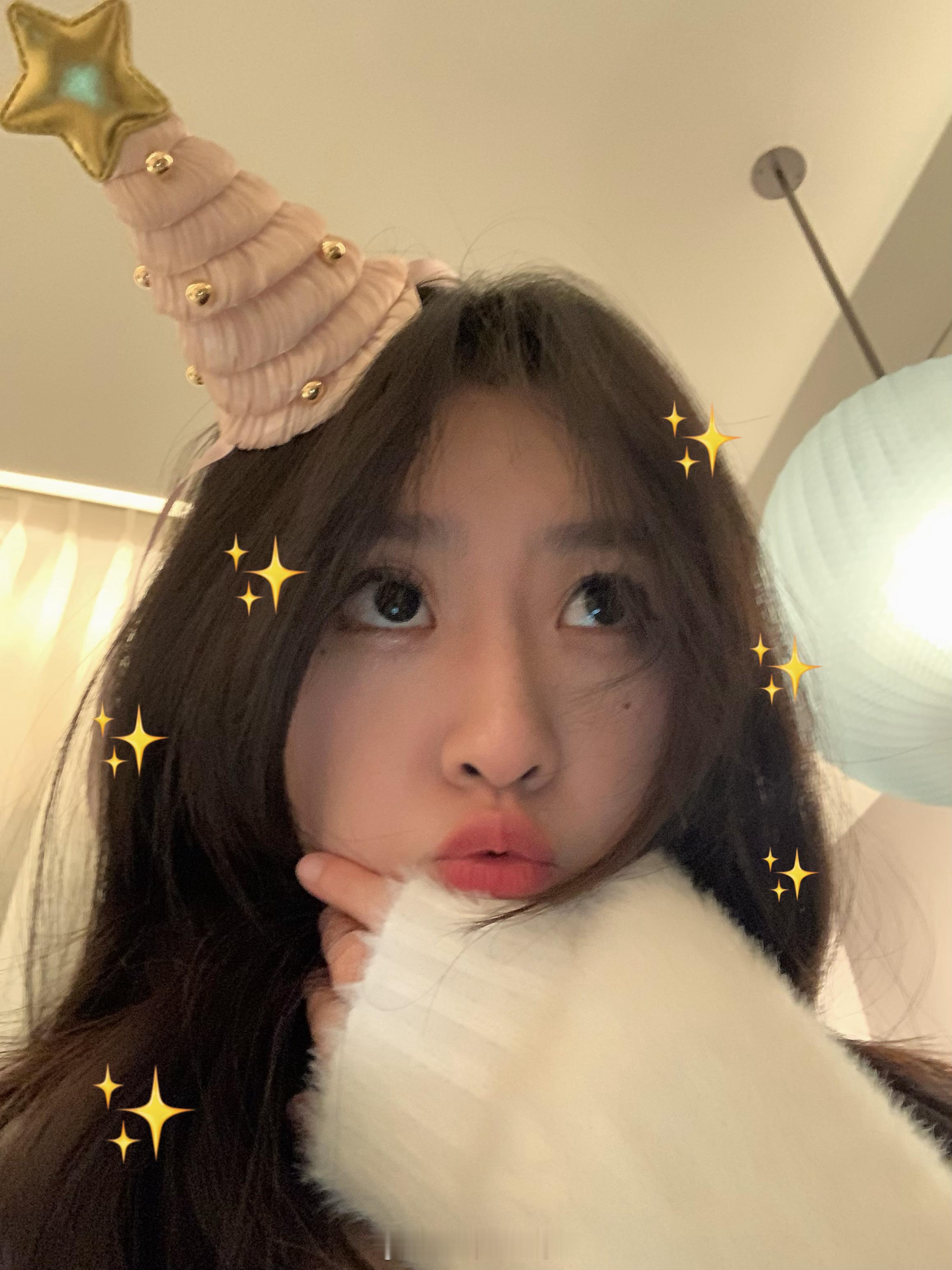 圣诞快乐宝宝萌🎄 