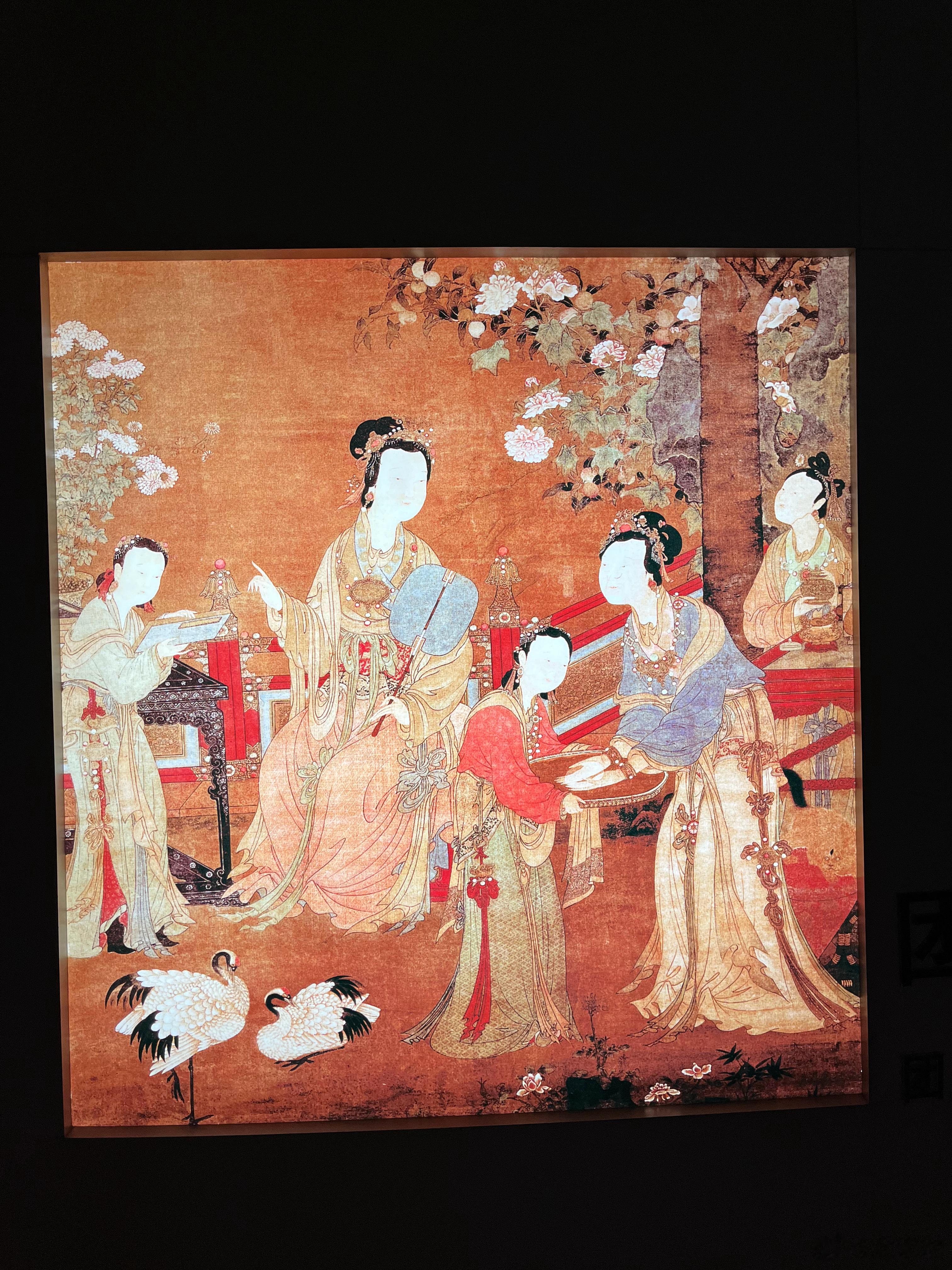 这图藏在哪里啊从来没见有人拍过 ​​​