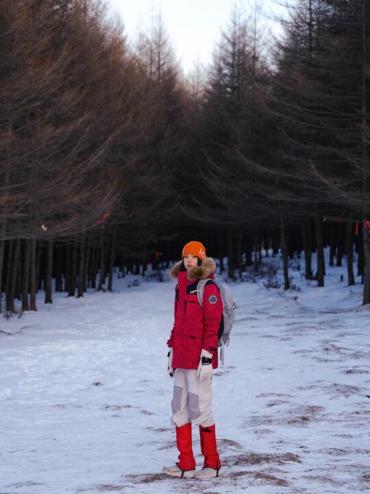 我当时大意了，以为这只是个普通的回头