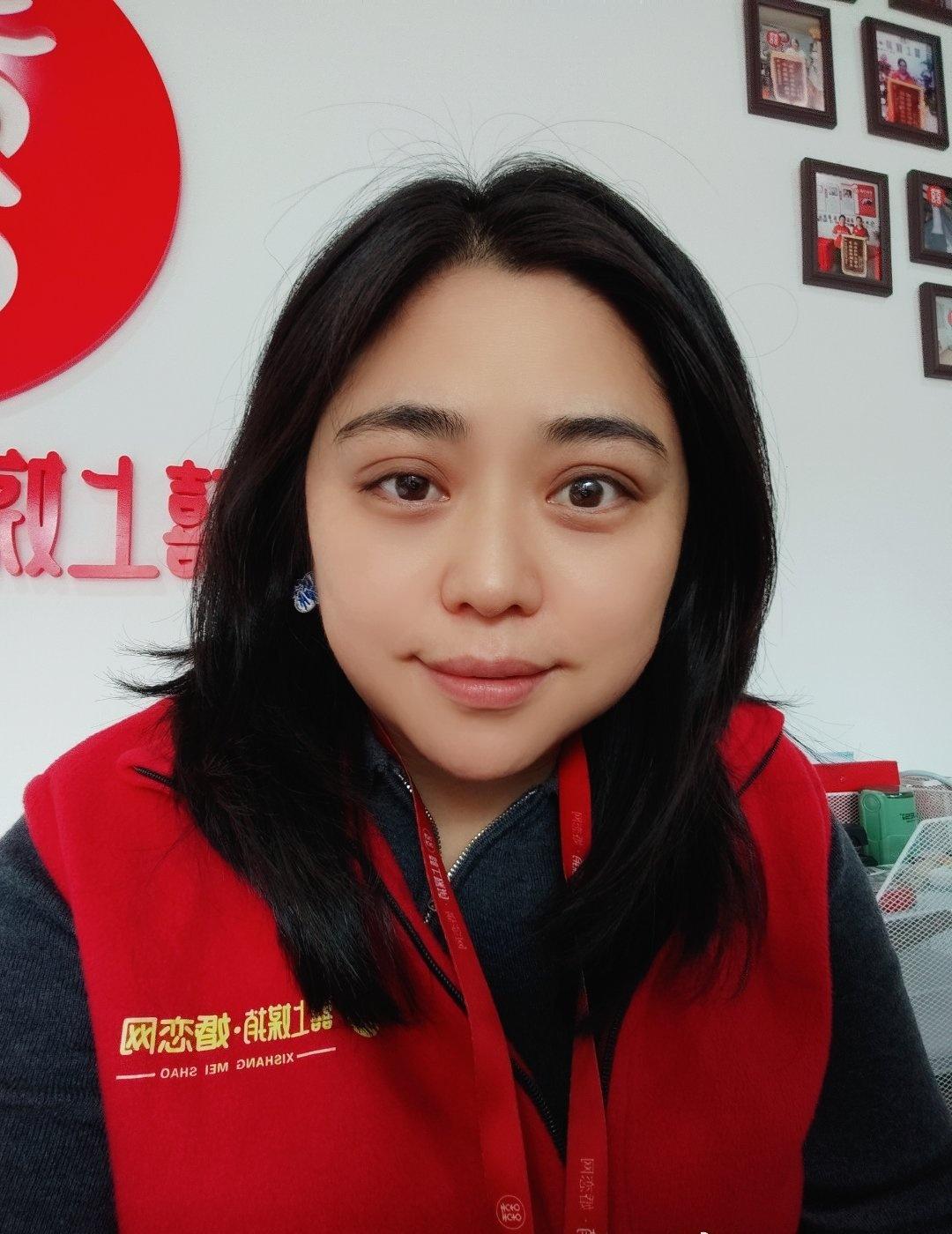 红娘开始工作啦！
专业，真诚，用心，正心正念，才是最好的招牌！ ​​​