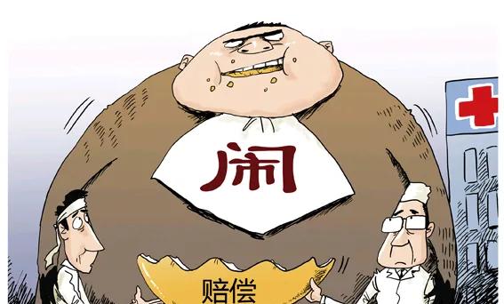 河北廊坊，一位女子刚做完子宫切除手术，没多久就突发急性脑梗死。医院马上把她转到北