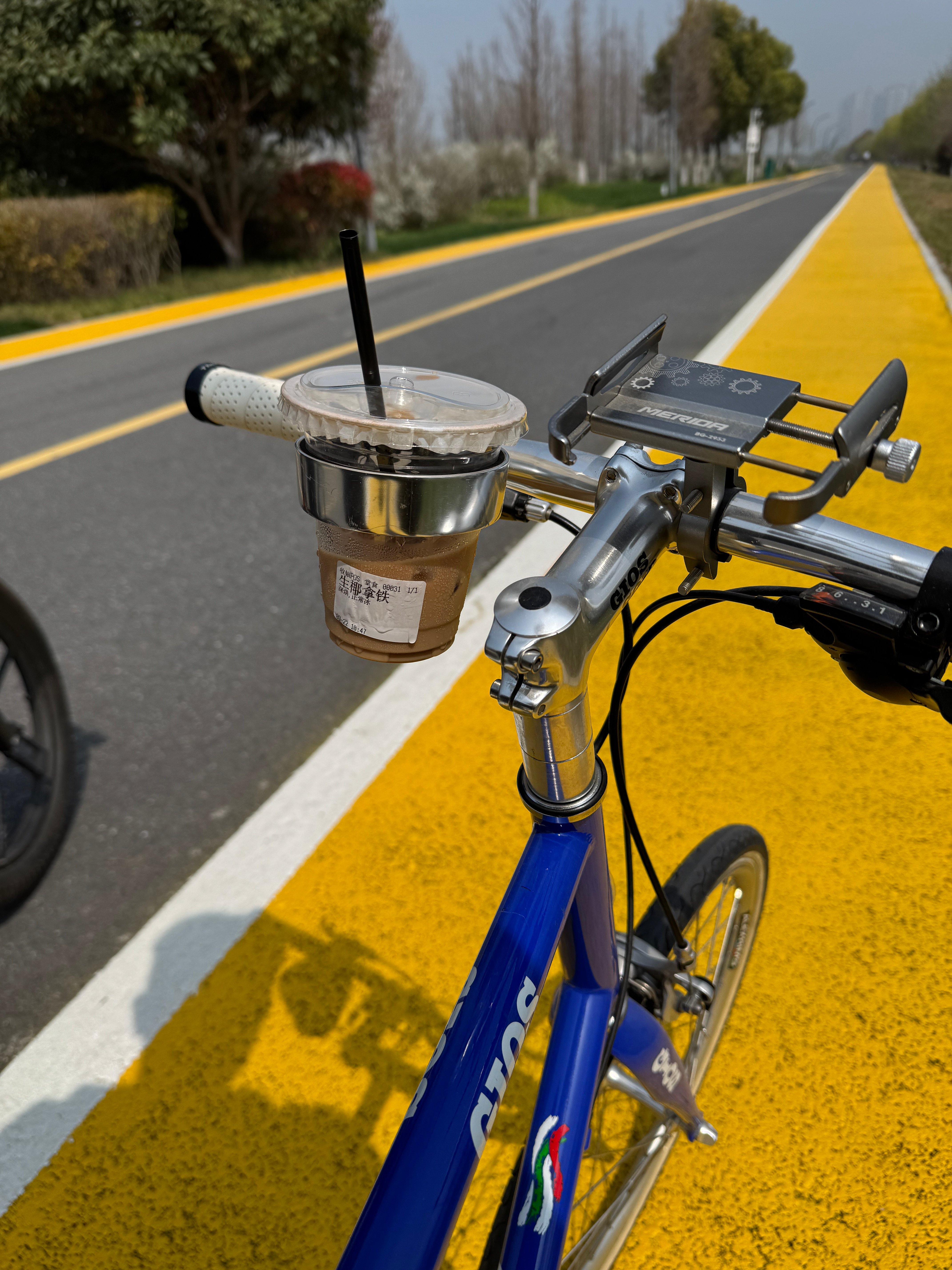 江心洲骑行🚴♀️🚴♀️ 南京·江心洲北