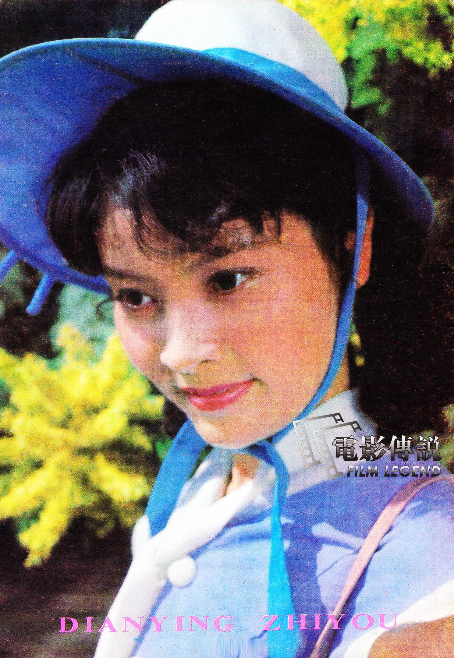 #電影傳說扫描# 丹妮老师，70岁生日快乐！[蛋糕][蛋糕][蛋糕] #梁丹妮#