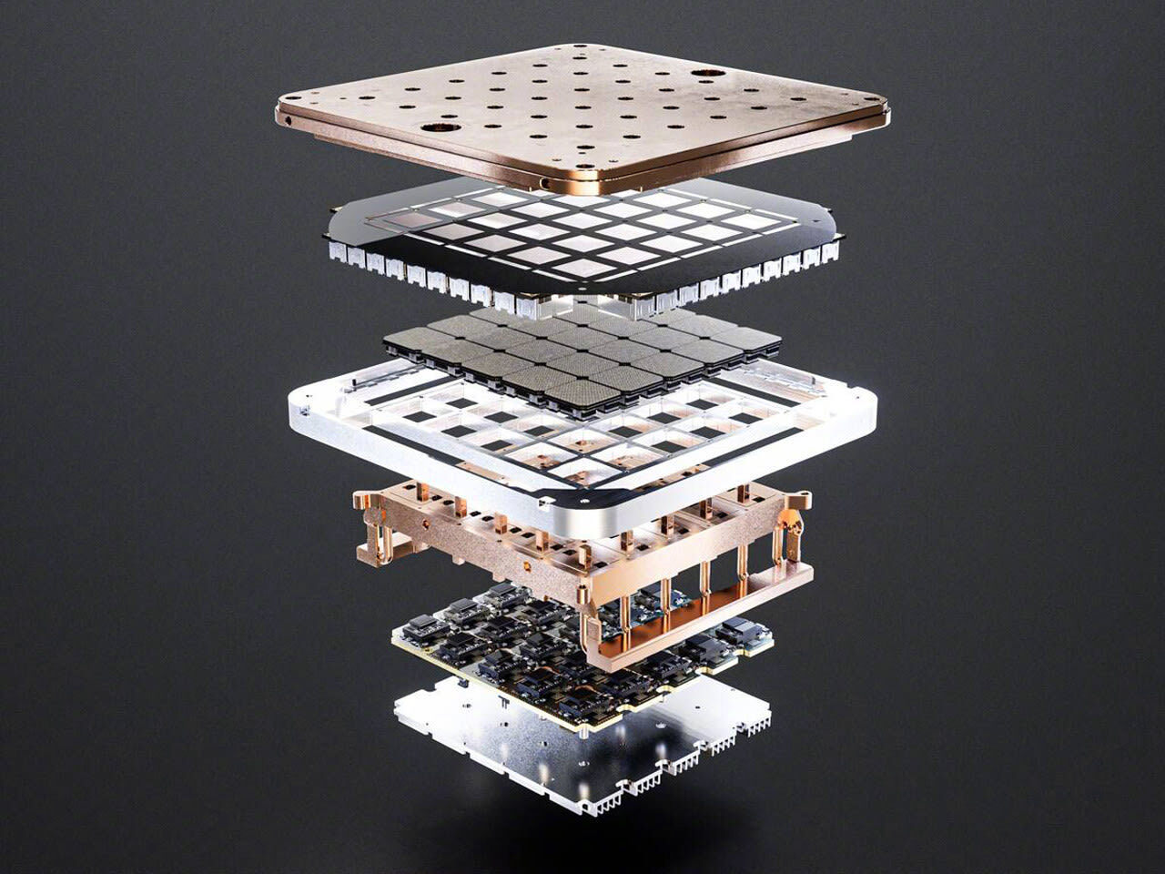 【马斯克：特斯拉重启的 AI 芯片项目 Dojo 3 将用于“基于太空的 AI 