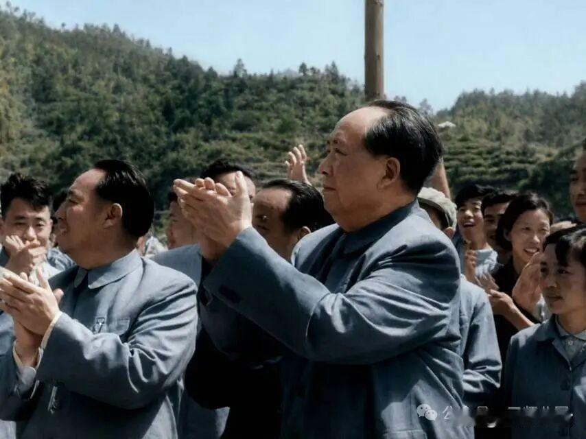 历史老照片