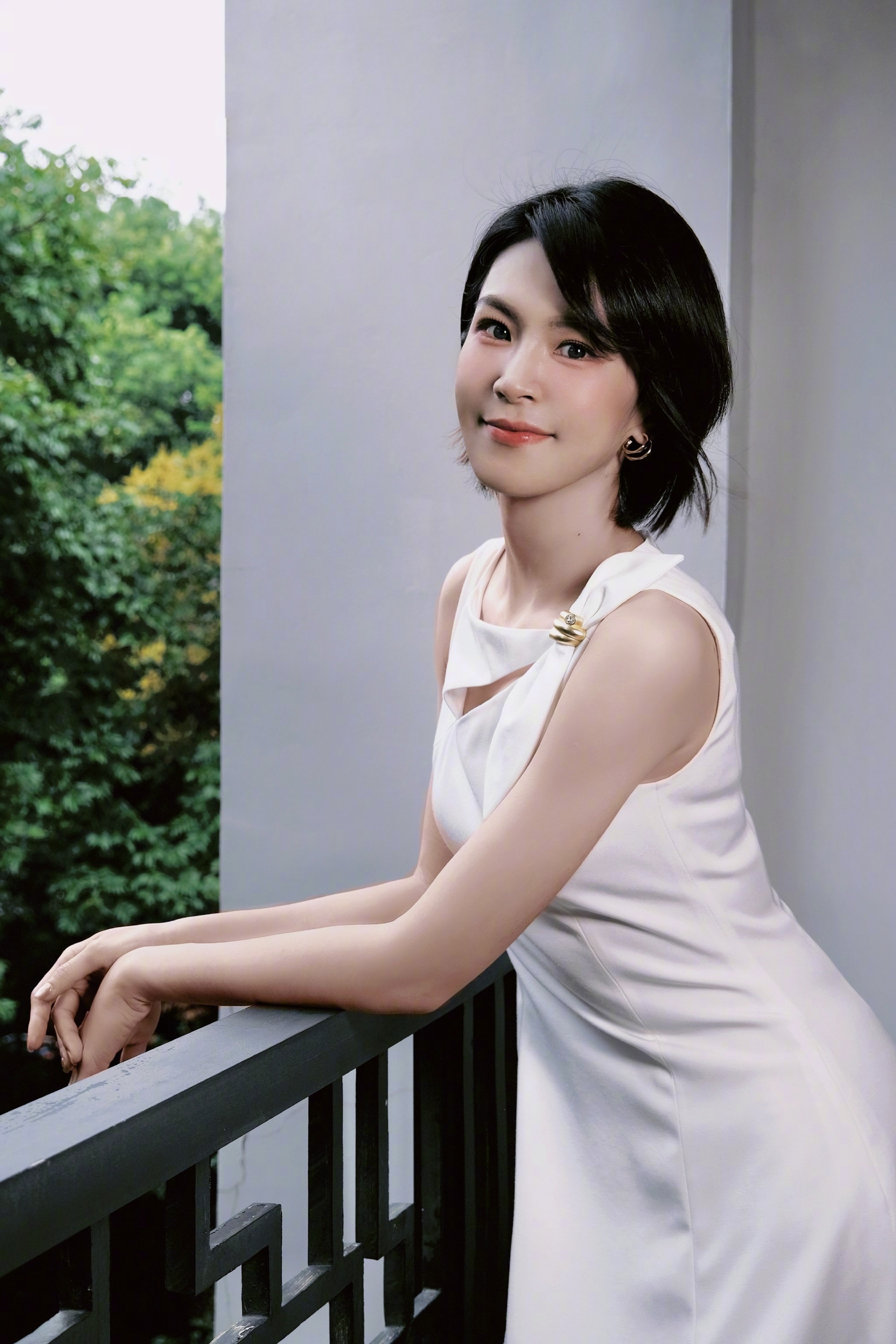 好温柔好优雅好知性 我漂亮的宝贝妈咪 ​​​