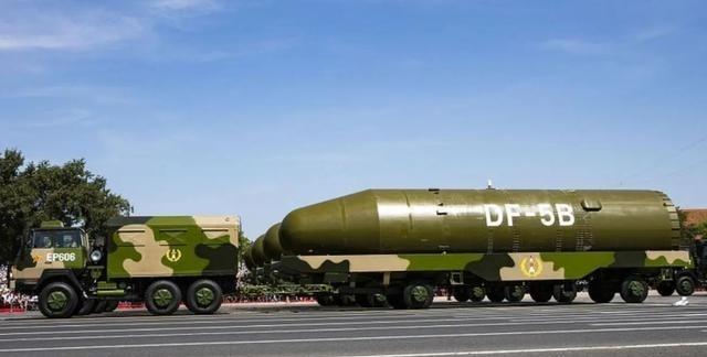 “一旦发生核战，中国面对美国坚持不了 1 小时！” 俄专家 10 年前提醒，中国