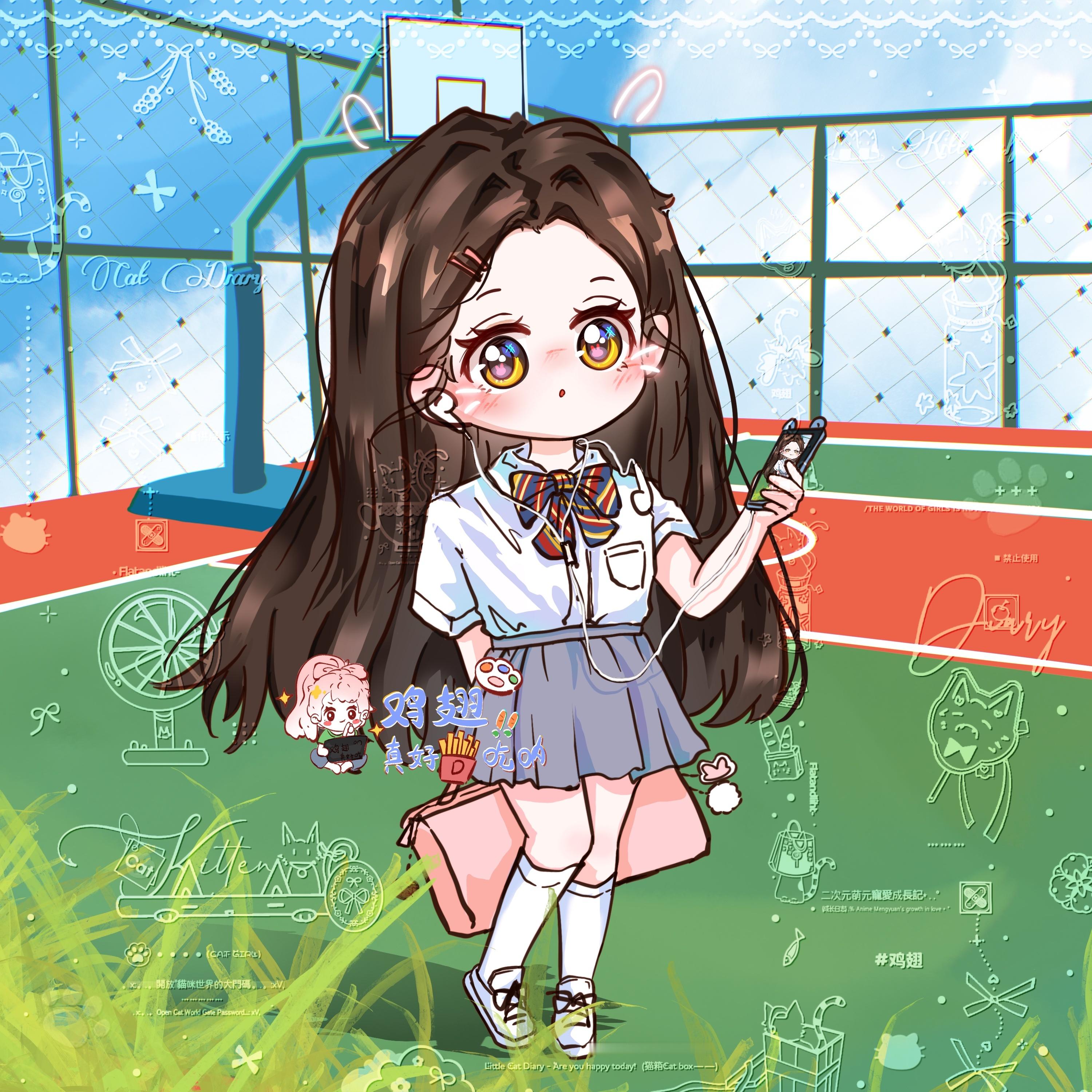 [兔子]小兔兔学姐vs小恶魔学姐😈赵丽颖 私稿🈲一切 ​​​