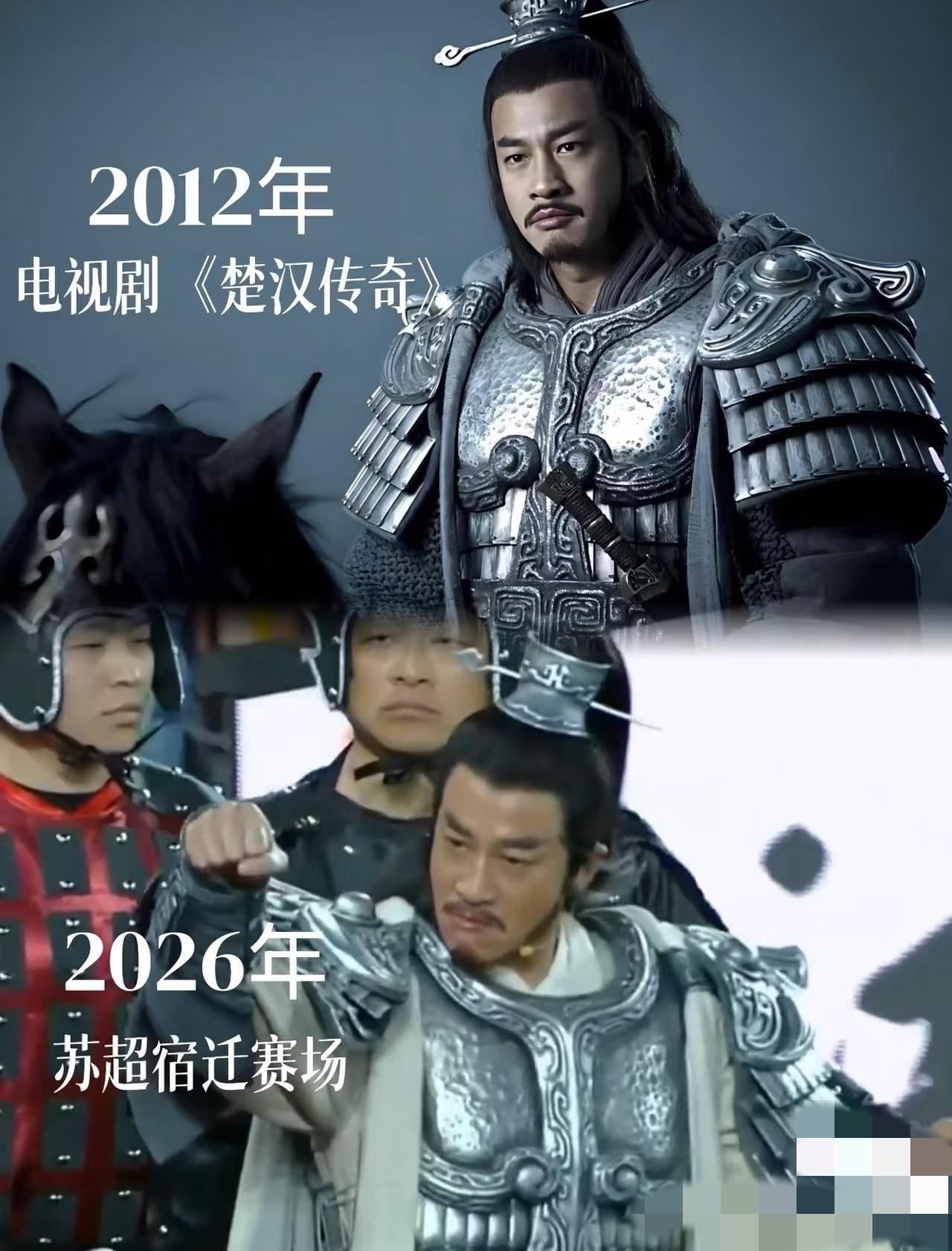 何润东能翻红，首先当然要感谢逐玉的“大爆”。

「提两箱八宝粥去感谢张凌赫」虽然