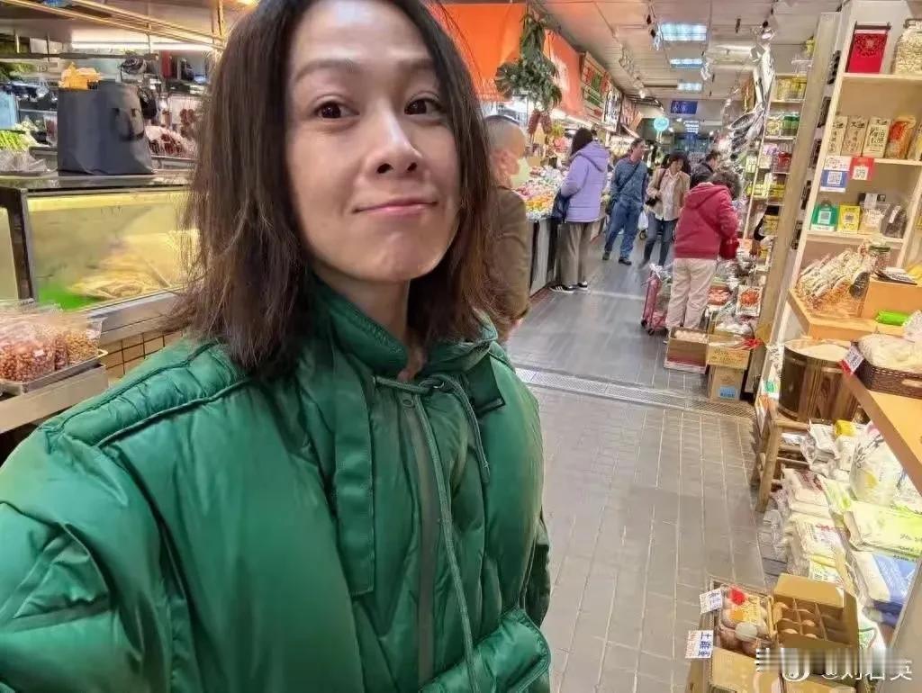 #工作室回应刘若英退休# 
歌手刘若英分享做美食视频，并发文感慨自己要准备退休了